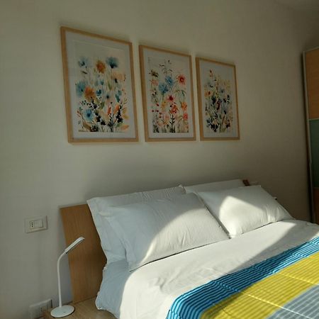 Casa Mappamondo Lecco Esterno foto