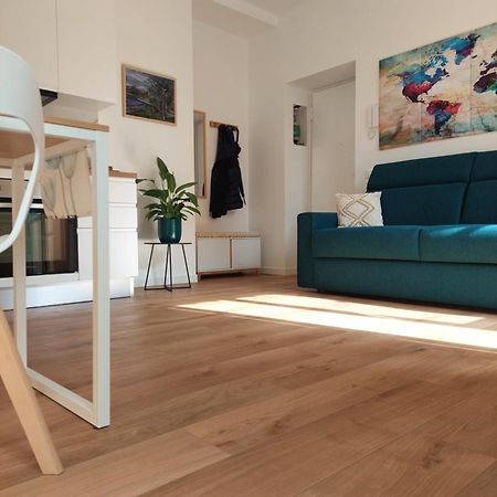 Casa Mappamondo Lecco Esterno foto