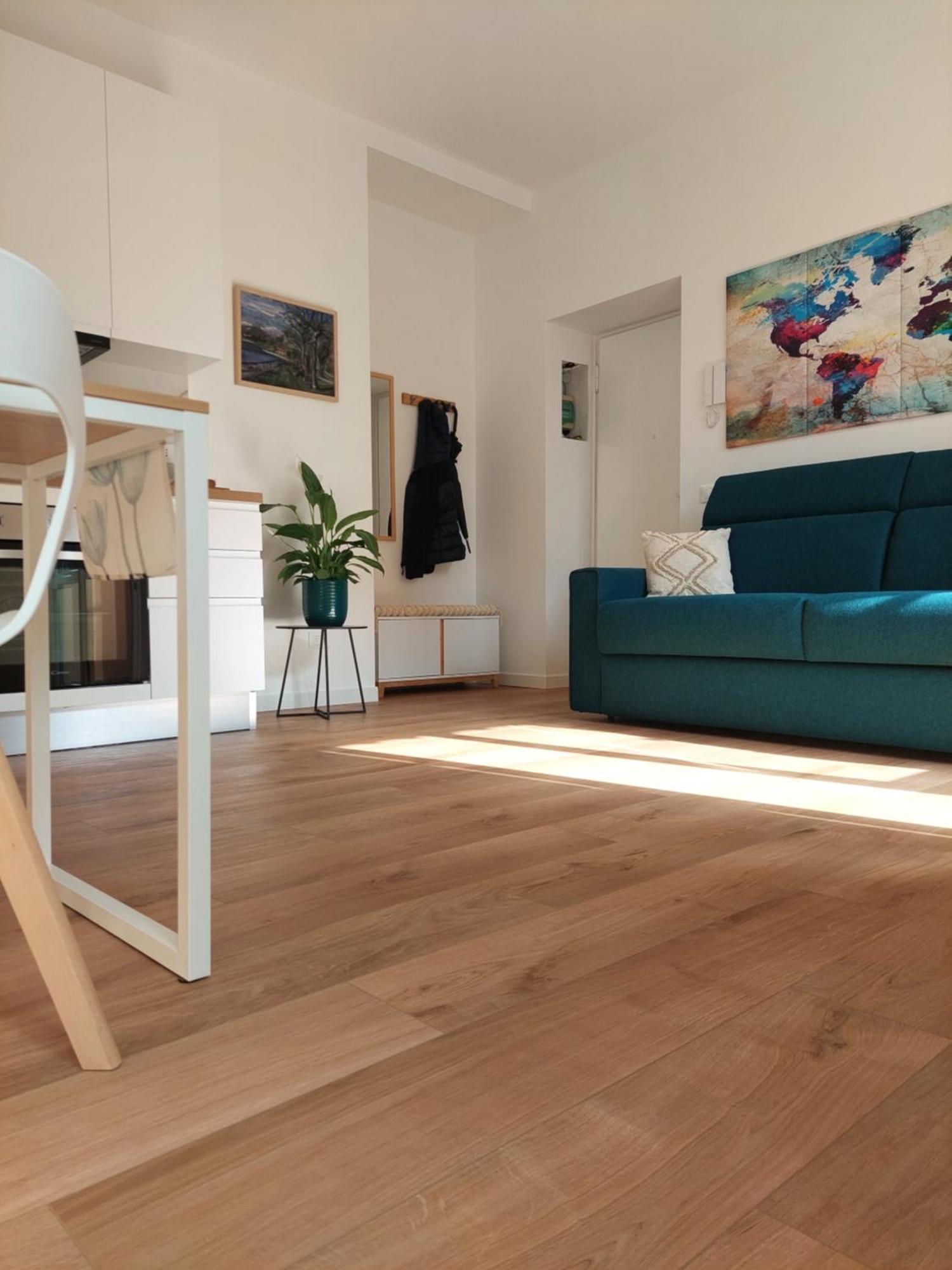 Casa Mappamondo Lecco Esterno foto