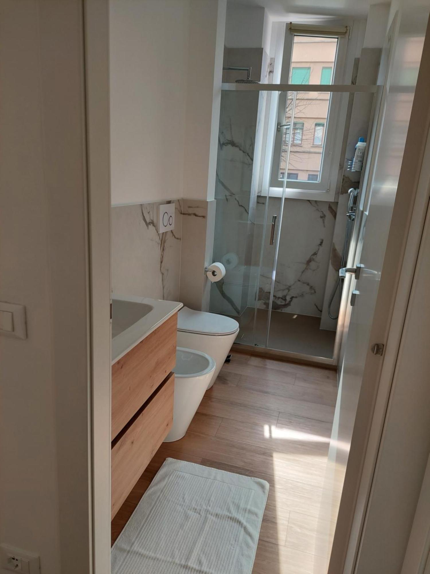 Casa Mappamondo Lecco Esterno foto