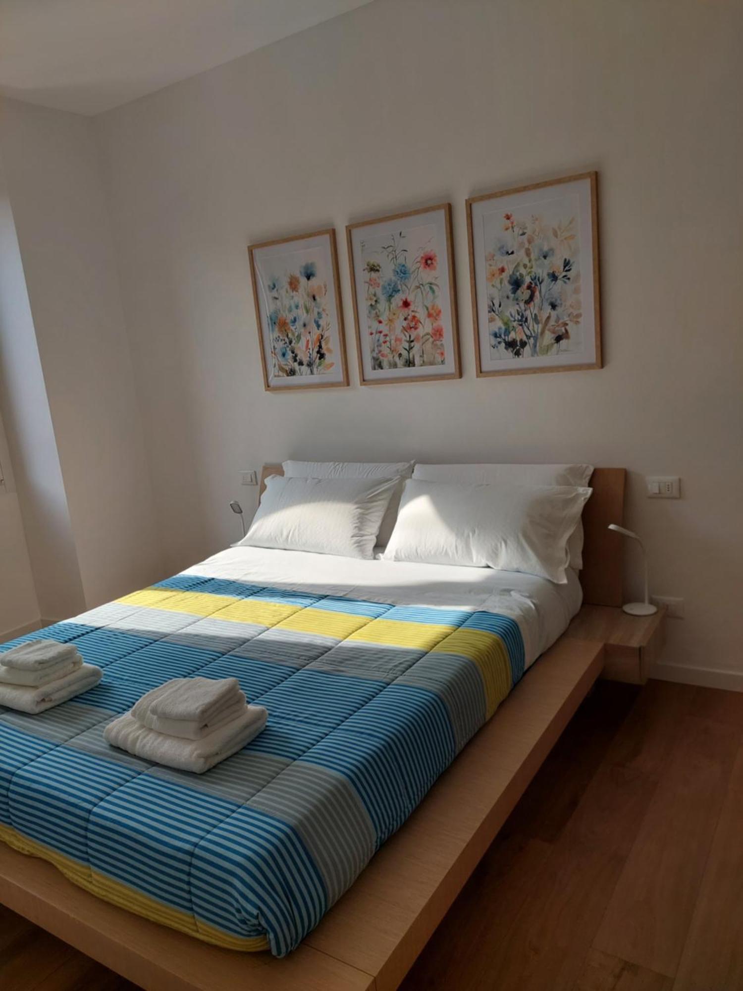 Casa Mappamondo Lecco Esterno foto