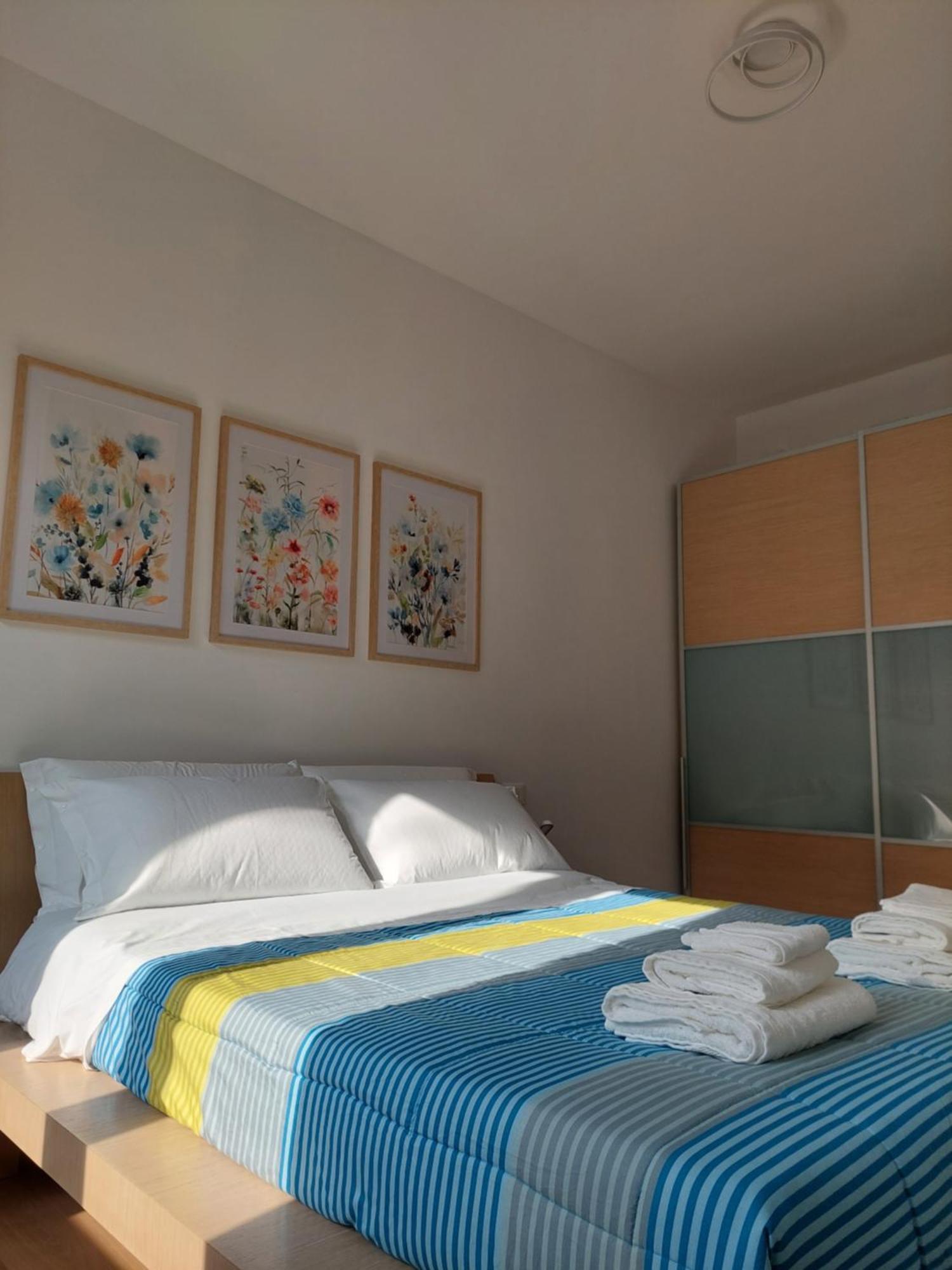 Casa Mappamondo Lecco Esterno foto