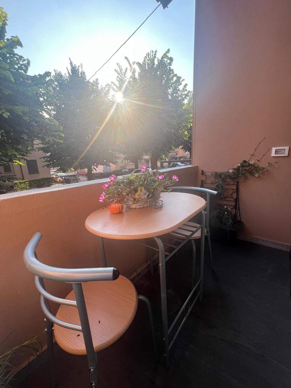 Casa Mappamondo Lecco Esterno foto